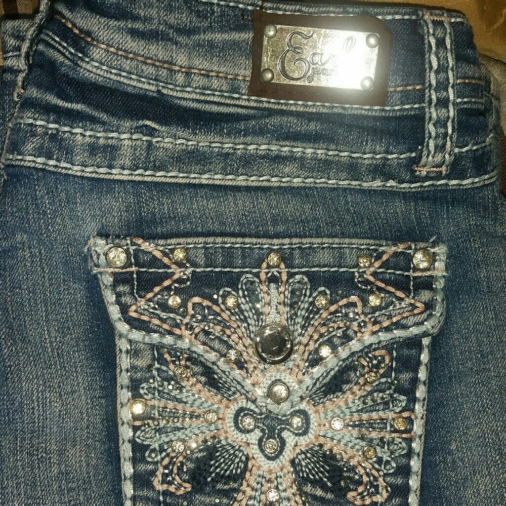 Brand new Earl Jeans